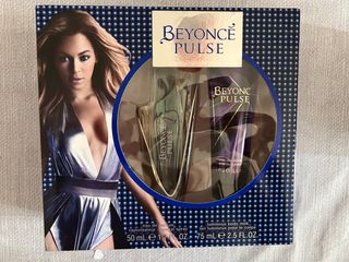 Beyoncé Pulse - Eau de Parfum + Latte Corpo