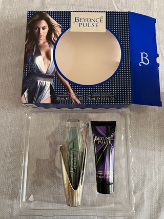 Beyoncé Pulse - Eau de Parfum + Latte Corpo