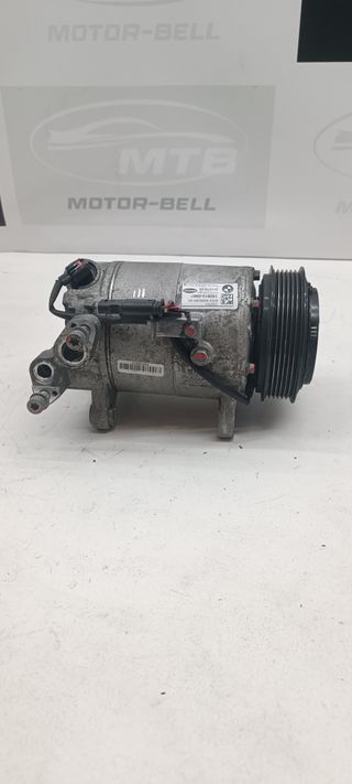 6452-9295050, Compresor Aire Acondicionado MINI