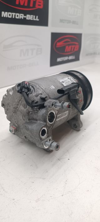 6452-9295050, Compresor Aire Acondicionado MINI