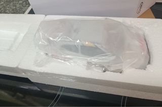 Renault Clio Maxi Rallye 1:18