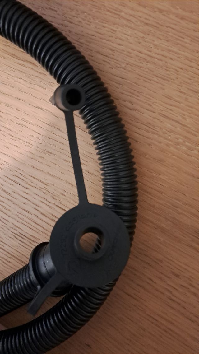 Inflador manual Quechua 4L