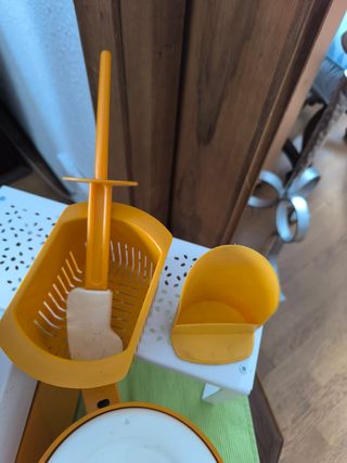 Vorwerk Thermomix 2200 Vintage