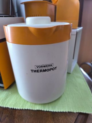 Vorwerk Thermomix 2200 Vintage