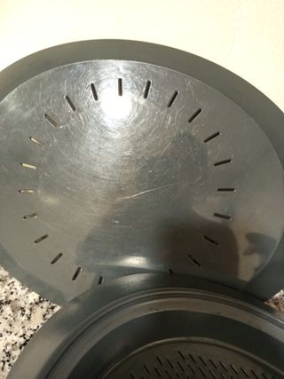 Accesorios Thermomix TM31