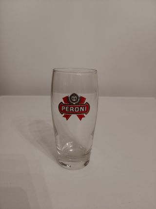 Bicchiere Peroni Birra