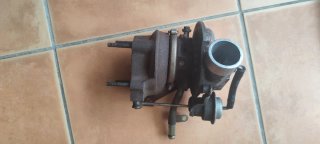 Isuzu Trooper Opel Monterrey