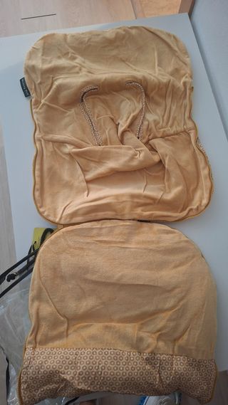 Saco maxicosi Walking Mum NUEVO