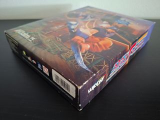 TrickStyle PC Big Box
