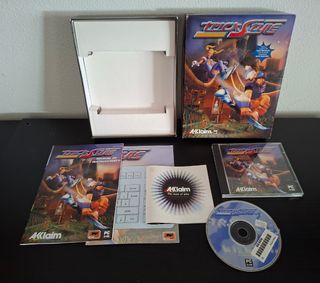 TrickStyle PC Big Box