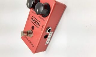 multiefectos guitarra mxr dyna comp