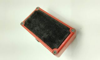 multiefectos guitarra mxr dyna comp