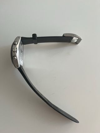 Reloj Swatch Irony Cronógrafo