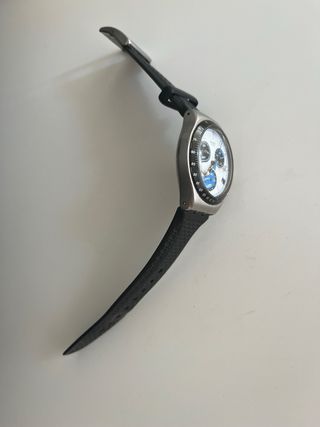 Reloj Swatch Irony Cronógrafo
