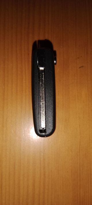 Llave Citroen