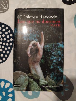 Las que no duermen NASH