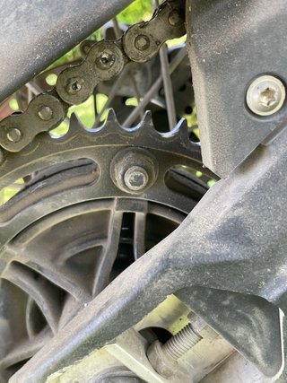 BMW F 800 GS Adventure