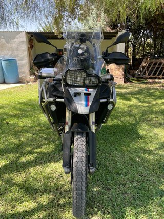 BMW F 800 GS Adventure