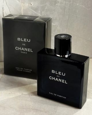 Chanel Bleu Eau de Parfum - 100ml