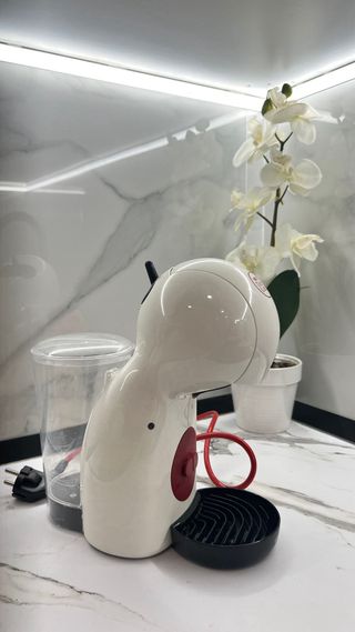 Cafetera Krups Dolce Gusto