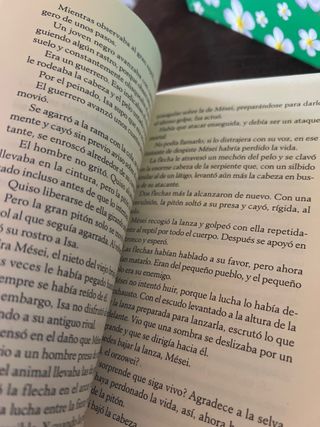 Orzowei (Spanish Edition)