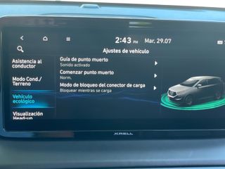Hyundai Santa Fe 1.6 TGDi PHEV Tecno Auto 4x4