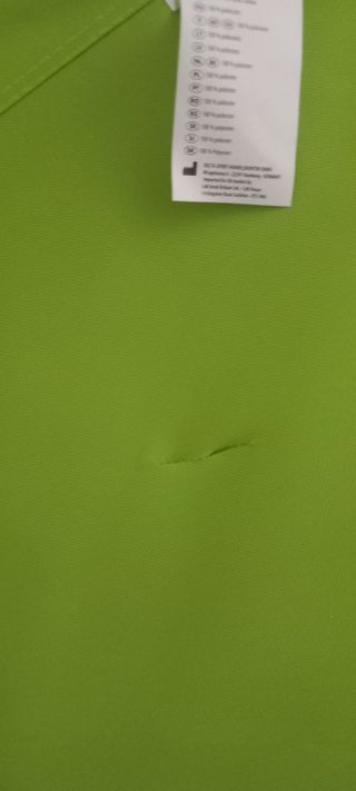 Tumbona playa con ruedas - Lidl