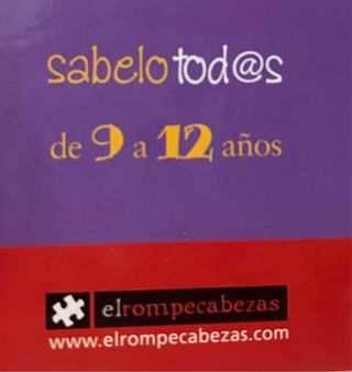 Pack biografías infantiles sabelotod@s