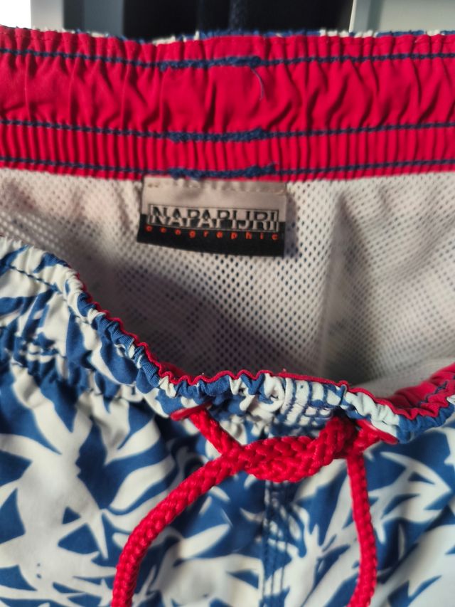 Costume da bagno Napapijri XS