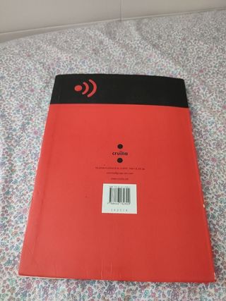 Llengua catalana i literatura.