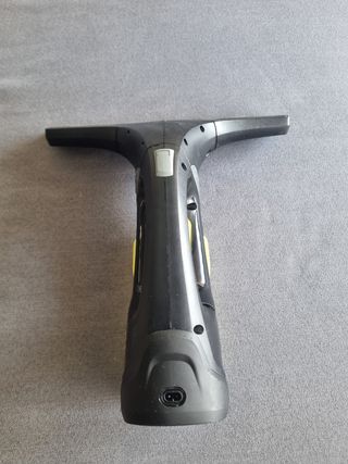 Kärcher WV2 Limpiacristales, no funciona