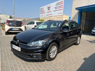 Volkswagen Golf 2020