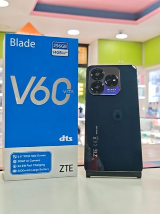 ZTE Blade V60 - 256GB - Impecable
