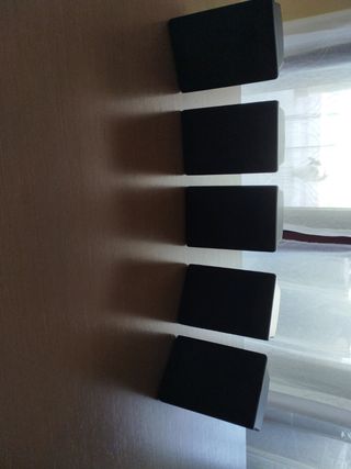 Home Cinema Mx Onda MX-DHS8550