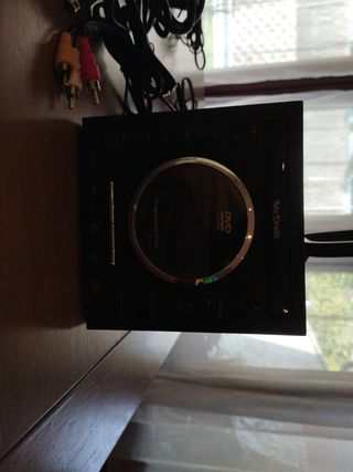 Home Cinema Mx Onda MX-DHS8550