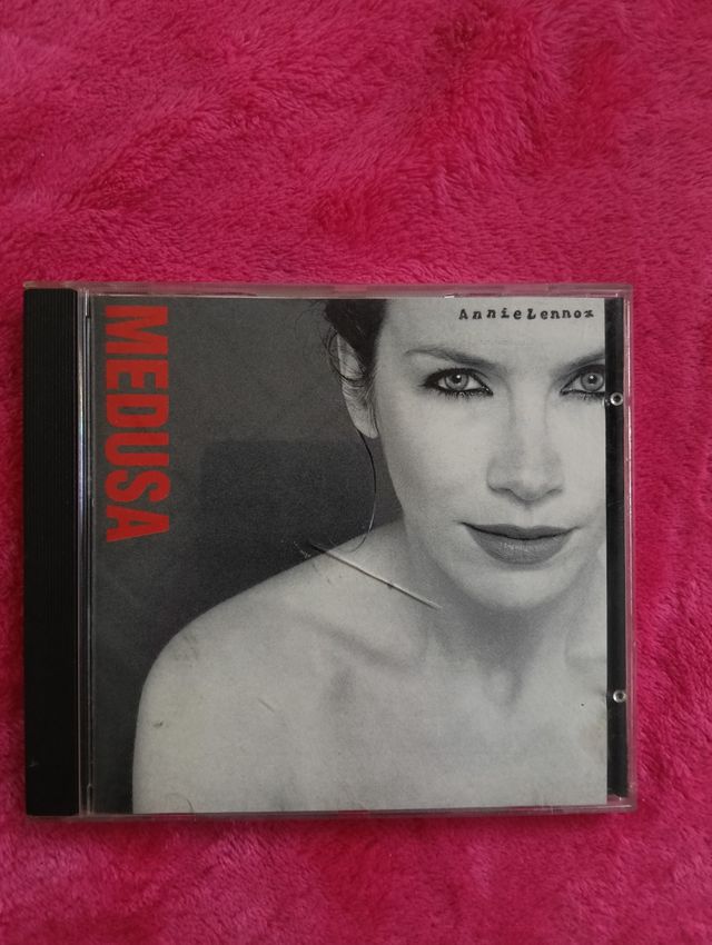 Annie Lennox - Medusa (DVD)