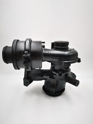 Turbina Mercedes Classe A - 6400901780