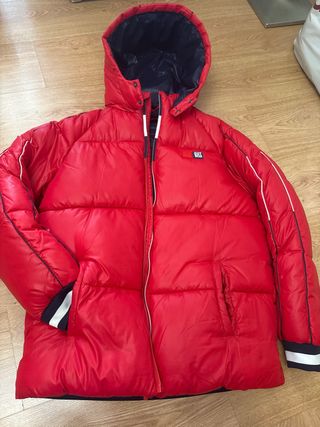 Cazadora roja Mayoral - Talla S/M