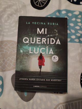 Mi querida Lucía