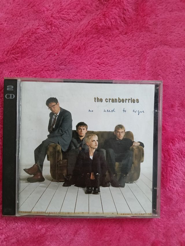 DVD I mirtilli rossi - Non c'è bisogno di discutere