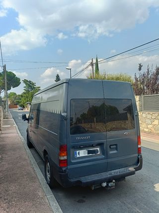 Ford Transit 2006