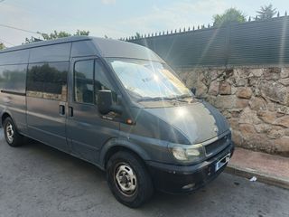 Ford Transit 2006