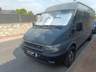 Ford Transit 2006