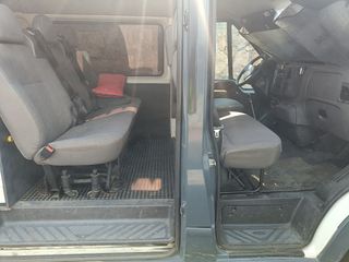 Ford Transit 2006