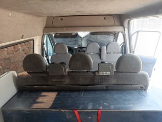Ford Transit 2006
