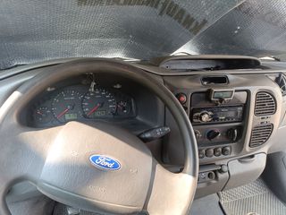 Ford Transit 2006