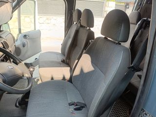 Ford Transit 2006