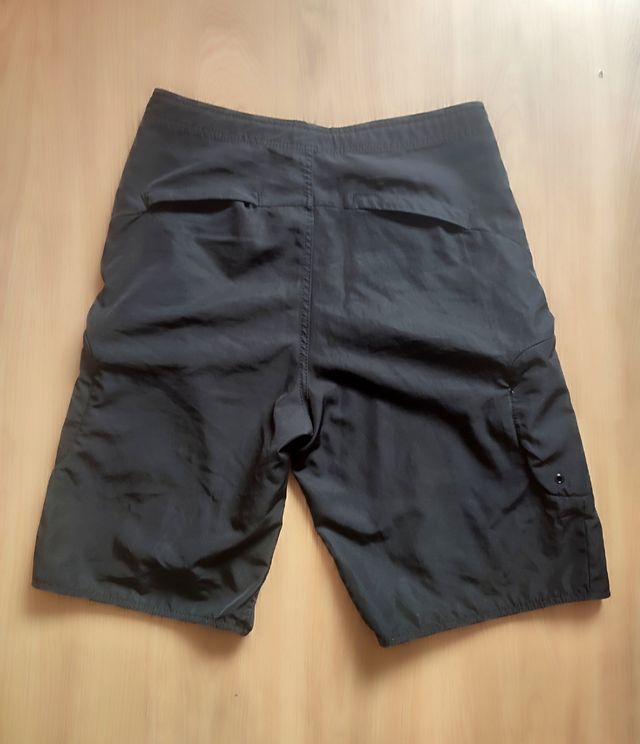 Shorts Element negros