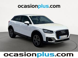 Audi Q2 design 35 TFSI 110 kW (150 CV) S tronic