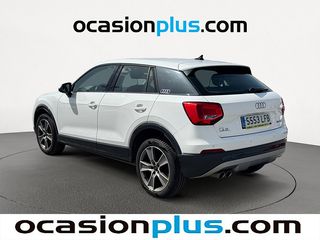 Audi Q2 design 35 TFSI 110 kW (150 CV) S tronic